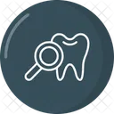 Dental Treatment Icon