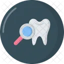 Dental Treatment Icon