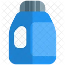 Detergent Bottle  Icon