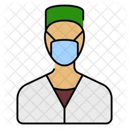 Doctor  Icon