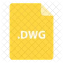 Dwg  Icon