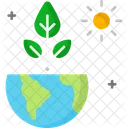 Earth  Icon