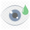 Eye Treatment Eye Treatment Icon