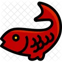 Fish  Icon