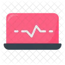 Fitness App  Icon