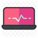 Fitness App  Icon