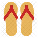 Flipflop  Icon