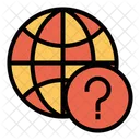 Global Query  Icon