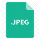 Jpeg  Icon