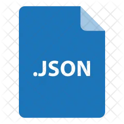 Json  Icon