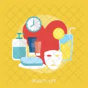 Life Love Health Icon