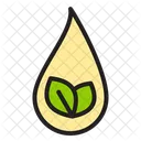 Eco Ecology Nature Icon