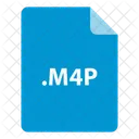 M4p  Icon