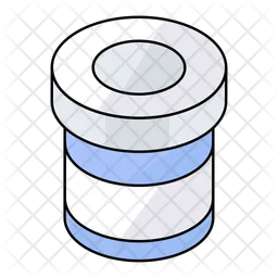 Medical Box  Icon