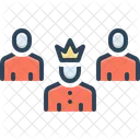 Moderator  Icon