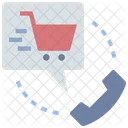 Online Order  Icon