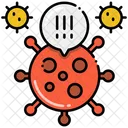 Pathogen  Icon