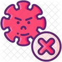 Pathogen  Icon