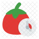 Pomodoro Icon