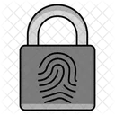 Private Key Cryptographic Key Digital Signature Icon