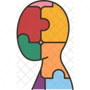 Psychology Mental Personality Mental Icon