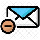 Email Mail Inbox Icon