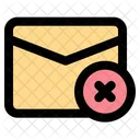 Remove Send Mail Icon