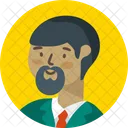 Avatar Scientist Icon