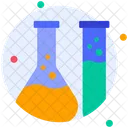 Scientist  Icon