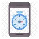 Timer Time Clock Icon