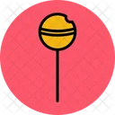 Sweet Pop Chupa Chup Icon