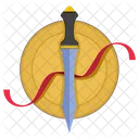 Sword  Icon