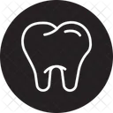 Teeth  Icon