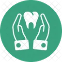 Teeth Care Tooth Care Dental Care Icon