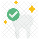 Teeth treatment  Icon