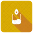 Therapy Treatment Jar Icon