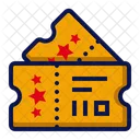 Amusement Carnival Parade Icon