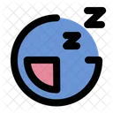 Timer Sleep Timer Sleep Icon