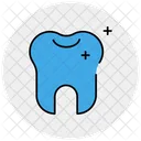 Tooth  Icon