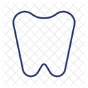 Tooth Teeth Dental Icon