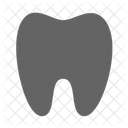 Tooth Dentist Teeth Icon