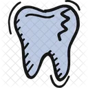 Dental Dentist Tooth Icon