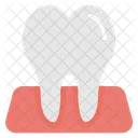 Tooth Dental Clinic Icon