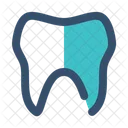 Tooth Dental Dentist Icon