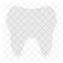 Tooth Dental Dentist Icon