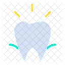 Dental Dentist Teeth Icon