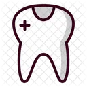 Tooth Teeth Dental Icon