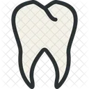 Tooth Teeth Dental Icon