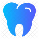 Tooth  Icon