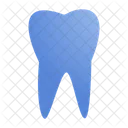 Tooth  Icon